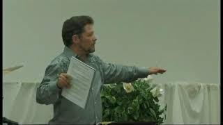Curry Blake - The New Man Session 5