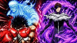 Ultimate Aizen VS Ultimate Ippo Was The GREATEST REMATCH!! Strongest Anime Team Up S3
Strongest Anime Team Up Season 3 continues with the greatest rematch: Ultimate Aizen VS Ultimate Ippo!
This MUGEN JUS battle turned into an insane anime crossover fight with Aizen’s spiritual pressure, speed, illusions, sword attacks, and final boss energy going up against Ippo’s boxing pressure, brutal punches, speed, combos, and nonstop fighting spirit.
After their first battle, this rematch had even more hype, more action, and way more intensity.
Can Ultimate Ippo finally overcome Aizen, or is Ultimate Aizen still too powerful in MUGEN JUS?
Watch the full battle and let me know who you think wins!
🔥 Subscribe for daily MUGEN JUS battles, anime team ups, tournaments, character showcases, and crossover fights.
#MUGEN #MUGENJUS #Aizen #Ippo #Bleach #HajimeNoIppo #AnimeBattle #StrongestAnimeTeamUp
Twitch- https://www.twitch.tv/thatboyiso_
DISCORD - https://discord.gg/SAG4vMzpgf
Disclaimer
1- This video is purely fan-made and is not associated with the musical artist and anime company in any way.
2- I do not own ANY of the anime included in this video. They all belong to their respective companies and/or creators. This video is for entertainment purposes is a non-profit fan made video with no infringement intended.
3- Copyright Disclaimer Under Section 107 of the Copyright Act 1976, allowance is made for fair use for purposes such as criticism, comment, news reporting, teaching, scholarship, and research. Fair use is a use permitted by copyright statute that might otherwise be infringing. Non-profit, educational or personal use tips the balance in favor of fair use.
#sukuna #gojo #jjk #jjkseason2 #shibuyaarc #gojovssukuna #gojodeath #mugen #anime #jumpforce #aot #dbz #naruto #demonslayer #bleach #anmiewar #mugenjus #mugenanime #onepiece #ag2k30 #jojos #jojosbizzareadventure #jjba #myhero #mha #chainsawman #dbsmanga #jumpforce #blackclover #yuyuhakusho #myheroacademia #bleach #blackfrieza #dbsmanga #granolah #ultraego #moro #dbssuperhero #gohanbeast #beastgohan #orangepiccolo #cellmax #mui #muigoku #ultrainstinct #ultrainstinctgoku #masteredultrainstinct #jiren #jirenfullpower #jirenvsgoku #fullpowerjiren #cell #cellgames #perfectcell #funny #gaming #anime #dragonball #dbz #dragonballz #xenoverse #xenoverse2 #dragonballxenoverse #dragonballxenoverse2 #dbxv #dbxv2 #animegame #animecommunity #trending #mods #xenoverse2mods #onepiece #ultravegito #luffy #callmearj #seereax #rhymestyle #dotodoya #afrosenju #papberto #steedoj #burcol #sloplays #rikudoufox #afrosenjumugen #monakage #calliso Ultimate Aizen VS Ultimate Ippo Was The GREATEST REMATCH!! Strongest Anime Team Up S3
