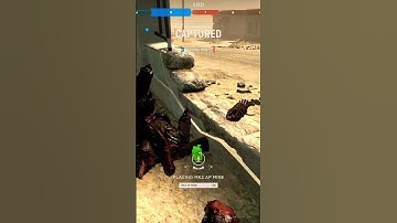 2 in a row! AP mines vs Enemy recon squad. #hellletloose #hll #youtubegaming #youtubeshorts #gaming