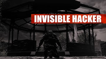 Killing the Invisible Hacker - Battlefield 4