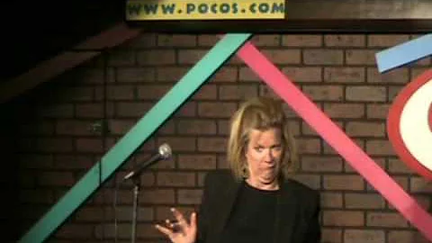 Debbie Kasper Comedian