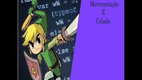 GameMaker studio 2 : movimentação e colisão
