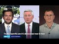 Does China have the upper hand in negotiations with the US? | DW News