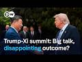 Trump-Xi Meeting: Symbolic Gains or Real Progress? 🇨🇳