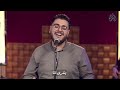 المرنم بيتر عادل I ترنيمة ارضى افرحى 