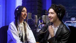 Musica, legado y disciplina - Valentina y Emiliano Fernández - T2 E56