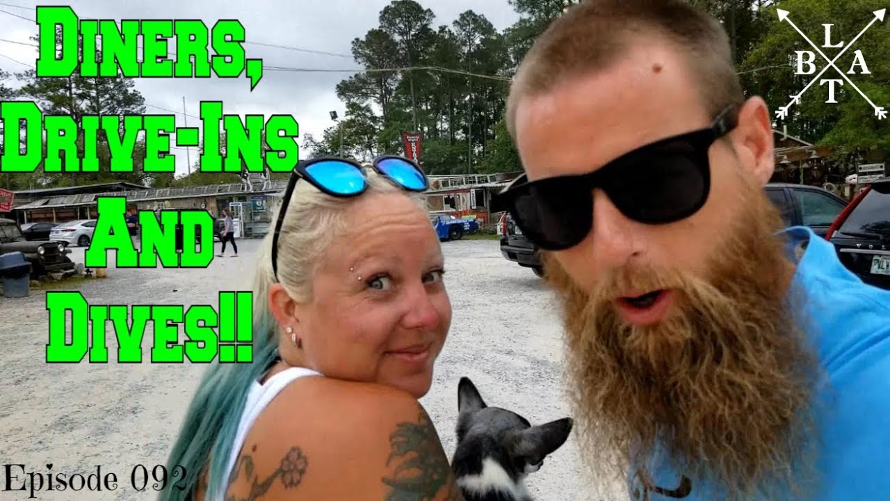 rv life youtube LTBA 092 ~ Getting Fed At The Shed! |[RV Living & Full Time Travel]|
