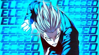 Electric Max Speed 2.0| Eleceed Chp 248 Live Reaction #eleceed #webtoonambassador #webtoon