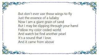 Badly Drawn Boy - Another Pearl Lyrics