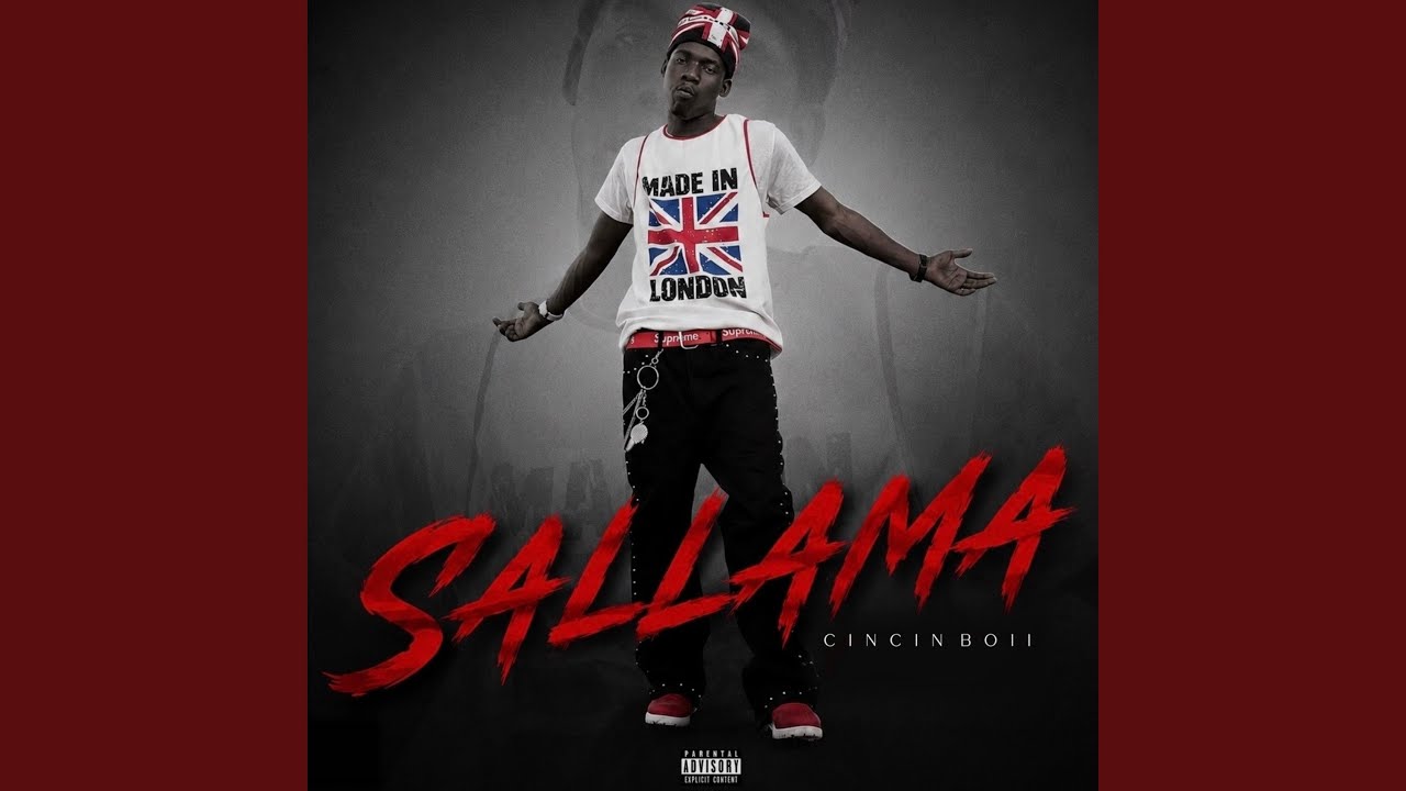 Watch Sallama on YouTube Watch Sallama on YouTube