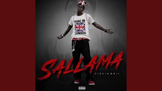 Sallama - Cincin Boy