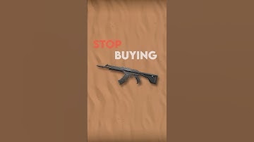 STOP Buying the Vandal! It SUCKS! #valorant #valoranttips #valorantguide #shorts #gaming #vct