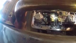 2002 Chevy tahoe 4L60E 1-2 & 2-3 shift solenoids