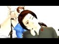 MMD Gentleman HETALIA