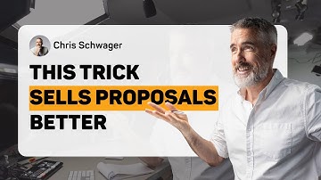 Create a Proposal Walkthrough Video in Minutes