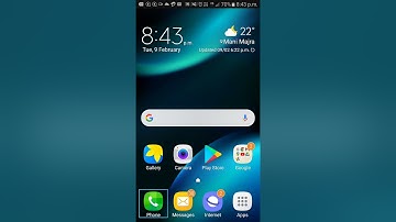 how to use multipart gestures of commentary screen reader very important video must watch