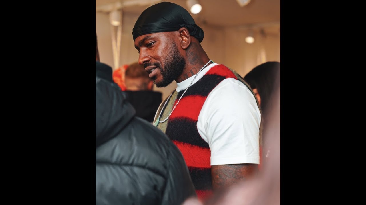 FREE] 2000s Sample x Skepta Type Beat - 