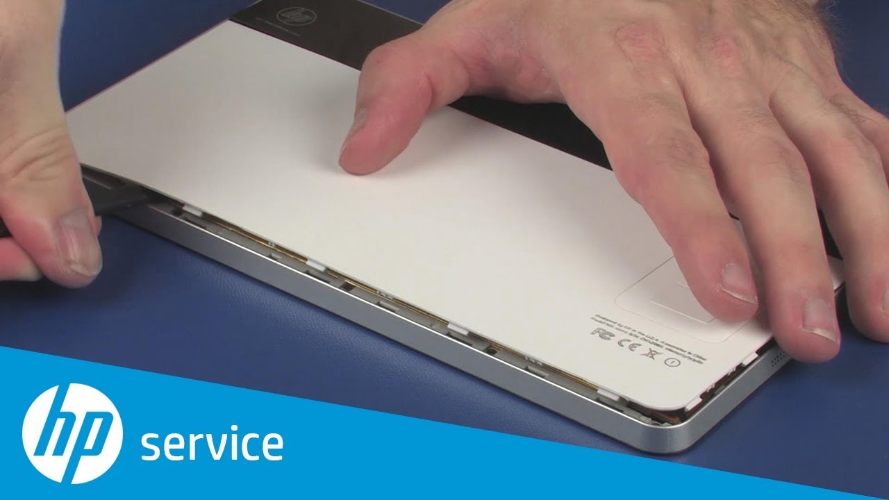 support groups near me How to Replace the Battery Cover | HP Envy 8 Note 5000 Tablet
