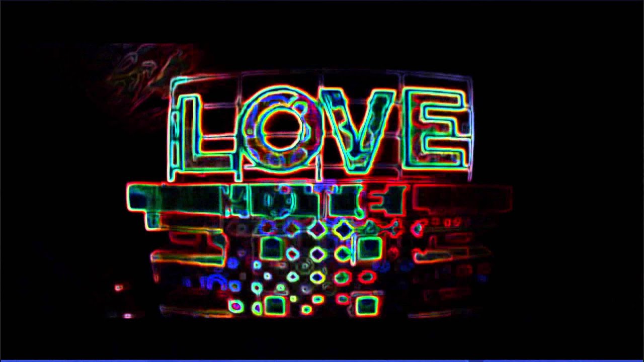 enter the void love - YouTube