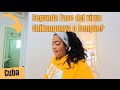 Segunda Fase del virus Chikungunya o Dengue?/ No Pude Hacer Nada en Cuba .