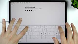 How to Reset iPad Air 13 2026 to Factory Settings Safely