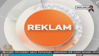 Kanal 24 - Reklam Jeneriği + Sponsorluk + Hava Durumu Jeneriği (2016) Resimi