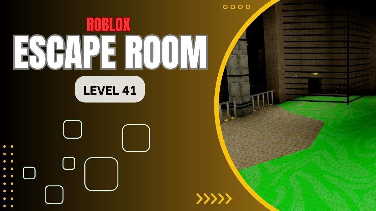 Rooms roblox прохождение