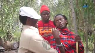 Masai kuuwa simba apambana na maliasili...