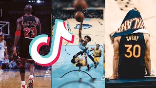 12 MINUTES OF AMAZING BASKETBALL TIKTOKS | COMPILATION