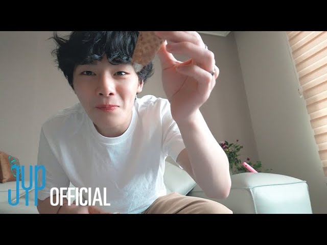 [SKZ VLOG] I.N : I.N의 퐁당로그 4 class=