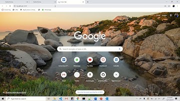 DOS Twitter Clone Demo