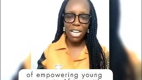 Tech4dev Motivational Video