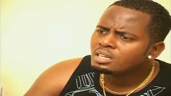 THIS IS IT Part 1 - Kanumba, Selengo, Jenifer, Patrick Kanumba & Patcho Mwamba (Bongo Movie)