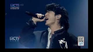 eaJ LIVE _ when the rain stops & say something(duet.Shabrina Leanor)  | 2025 Spotify Wrapped Live 