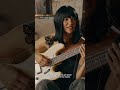 Get a closer look at the new Limited Edition Laura Lee Jazz Bass