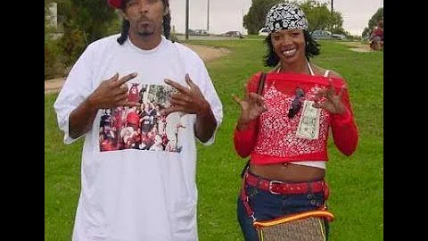 REDRUM BLOODY MARY And TWEEDY BIRD LOC (RIP) - Ban...