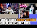 Syarat nikahin christy chriselle auto nt semua