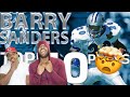 NBA FANS FIRST TIME REACTING TO...Barry Sanders Top 50 Most Ridiculous Plays of All-Time (INSANE)