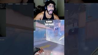 Does she deserve better? #valorant #valorantclips #shorts