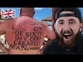 American Reacts to INSANE No Context British Memes! *HILARIOUS*