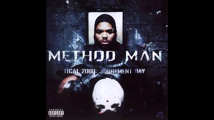 01. Method Man - Judgement Day (Intro)