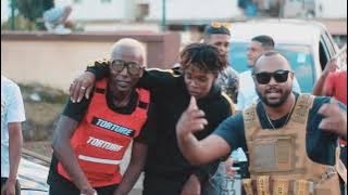 90favelas- Pas Bisin Kass Pou Cross 1 Fam (prod by Yo Christley)-  video (EANDD_PRODUCTION)
