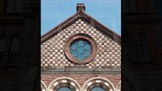 History and Mystery: The Old Hancock County Jail and Sheriff's Home