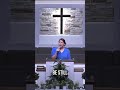 Find Peace in God's Will: A Moment of Reflection #shorts Sarah Hayes