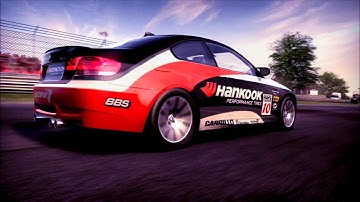 Need For Speed: Shift. #9. BMW Is Back!