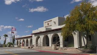 Phoenix Deer Valley Airport: Gateway to North Phoenix