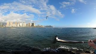 GoPro360 4k Hawaii Video by SportsMusicCars 227 views 2 months ago 1 minute, 9 seconds