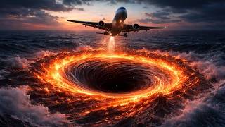The Seismic Ghost When the Atlantic Suddenly Went Silent
