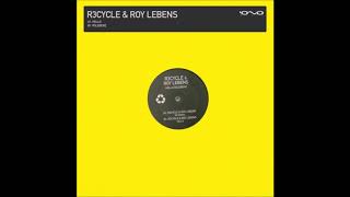 R3Cycle & Roy Lebens - Hello