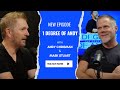 Capture de la vidéo Audio Adrenaline's Mark Stuart On The 1 Degree Of Andy Podcast